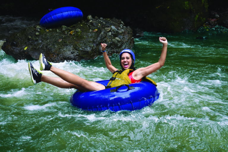 White Water Tubing Adventure Go Adventure Park 1848